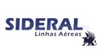 Sideral Linhas Aereas logo (46)-M